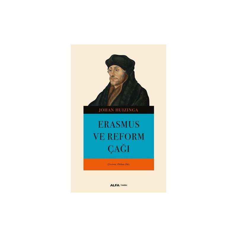 Erasmus Ve Reform Çağı Erasmus Ve Reform Çağı