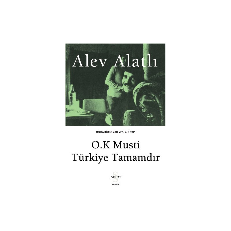 O.k Musti Türkiye Tamamdır O.k Musti Türkiye Tamamdır