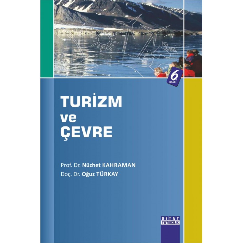 Turizm Ve Çevre