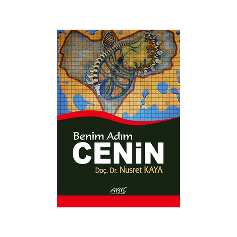 Benim Adım Cenin