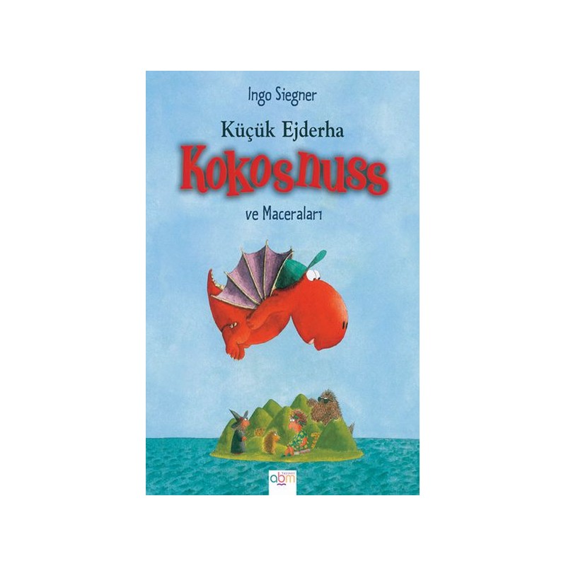 Küçük Ejderha Kokosnuss Ve Maceraları