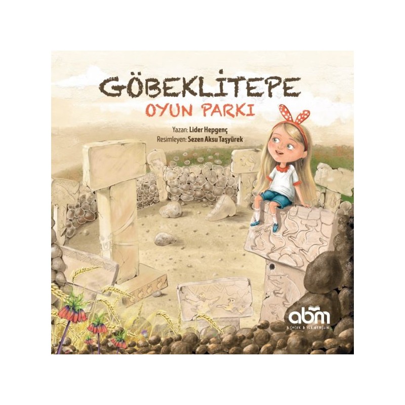 Göbeklitepe Oyun Parkı