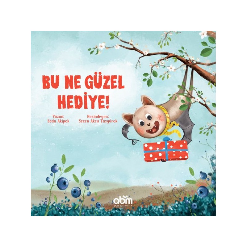 Bu Ne Güzel Hediye