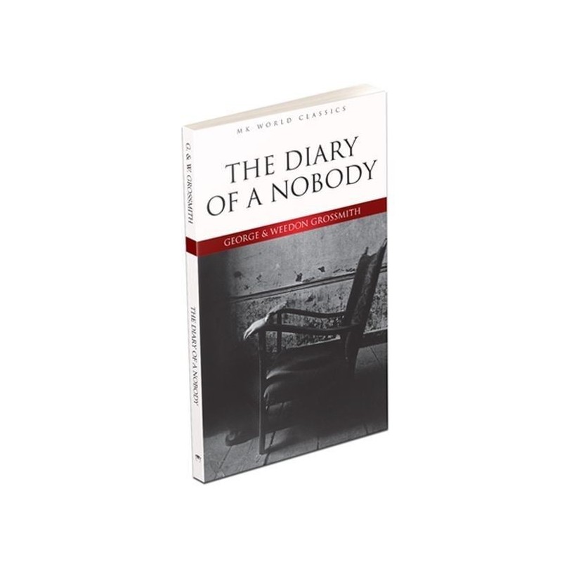 The Diary Of A Nobody - İngilizce Roman