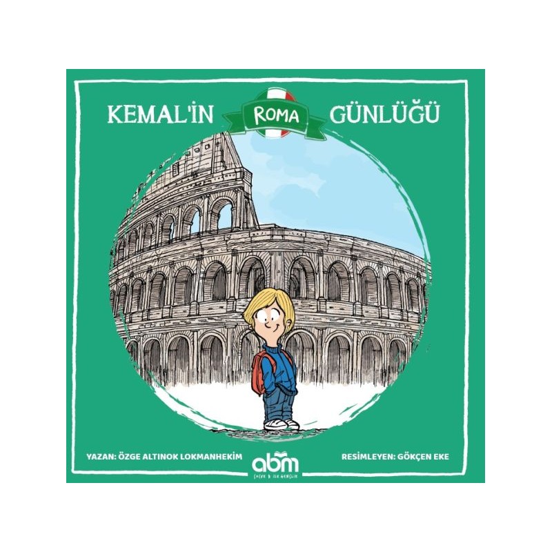 Kemalin Roma Günlüğü