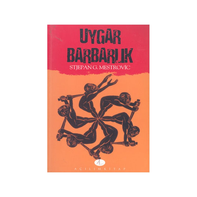 Uygar Barbarlık