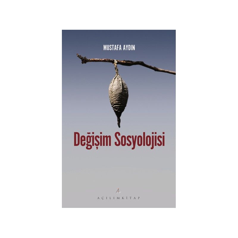 Değişim Sosyolojisi