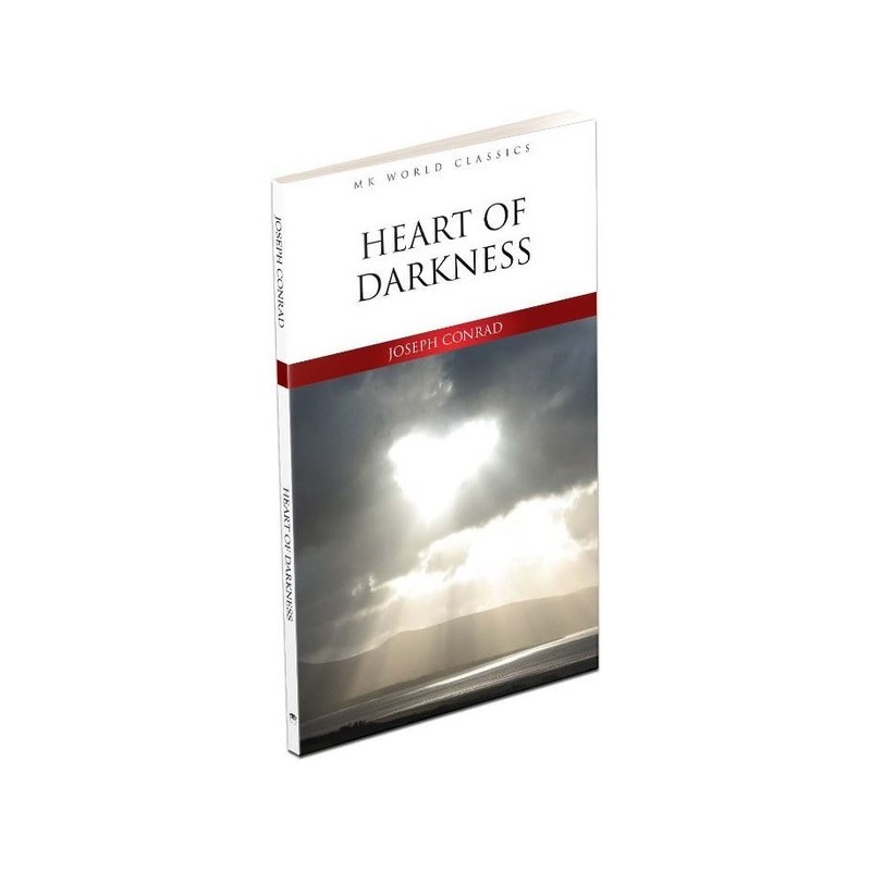 Heart Of Darkness - İngilizce Roman