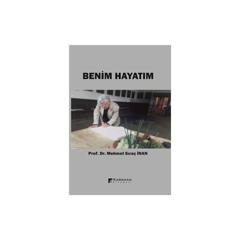 Benim Hayatım