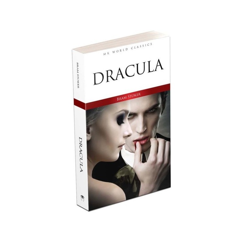 Dracula - İngilizce Roman