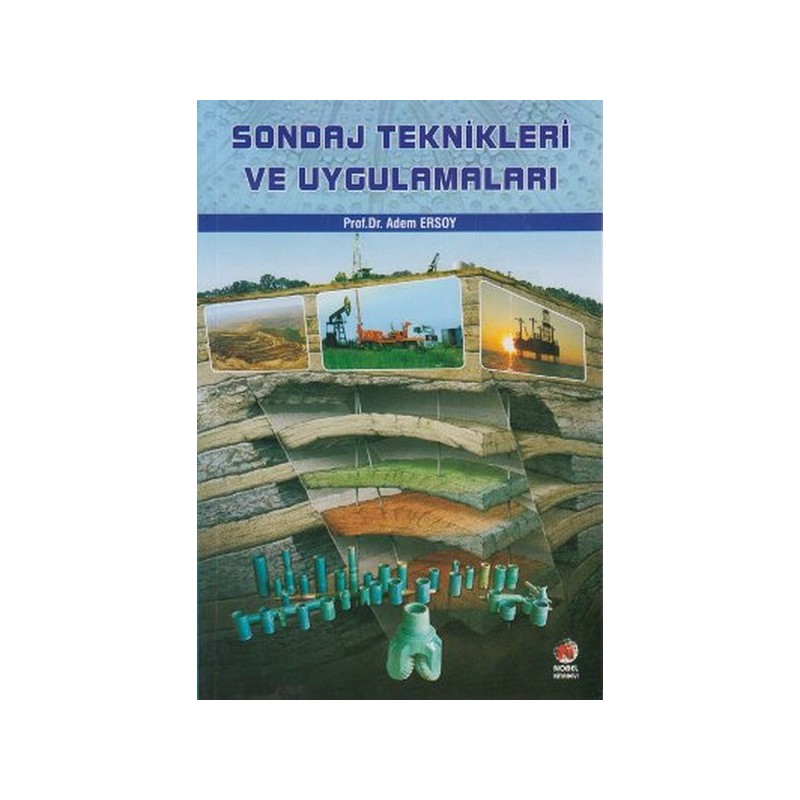 Sondaj Teknikleri Ve Uygulamaları