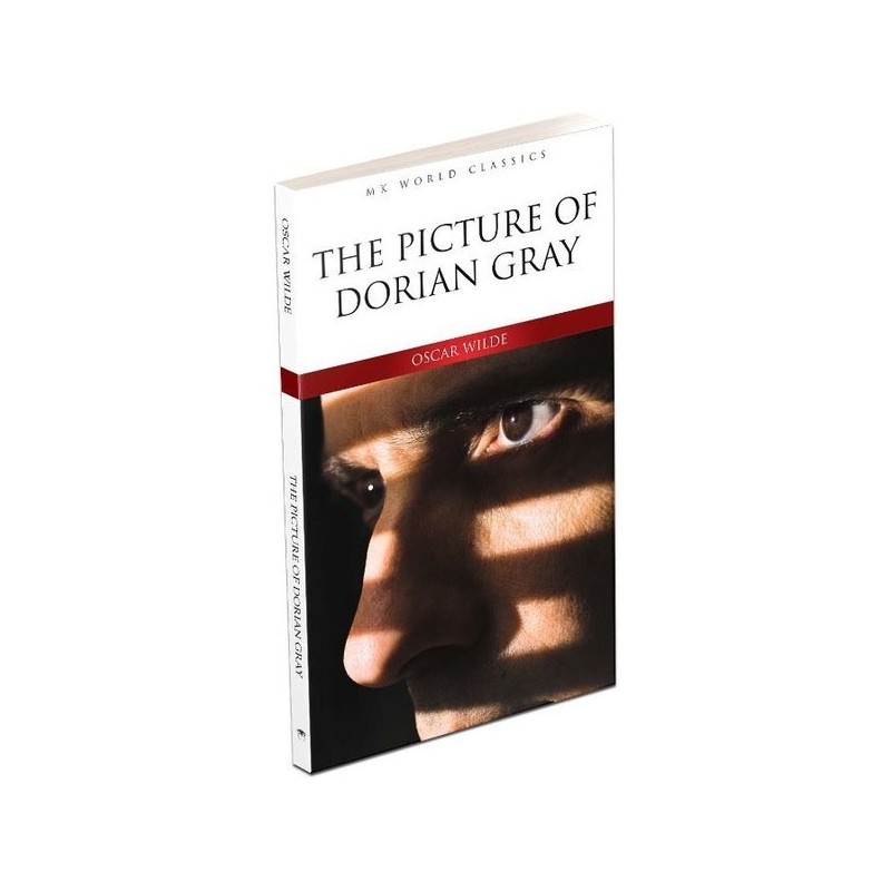 The Picture Of Dorian Gray - İngilizce Roman The Picture Of Dorian Gray - İngilizce Roman