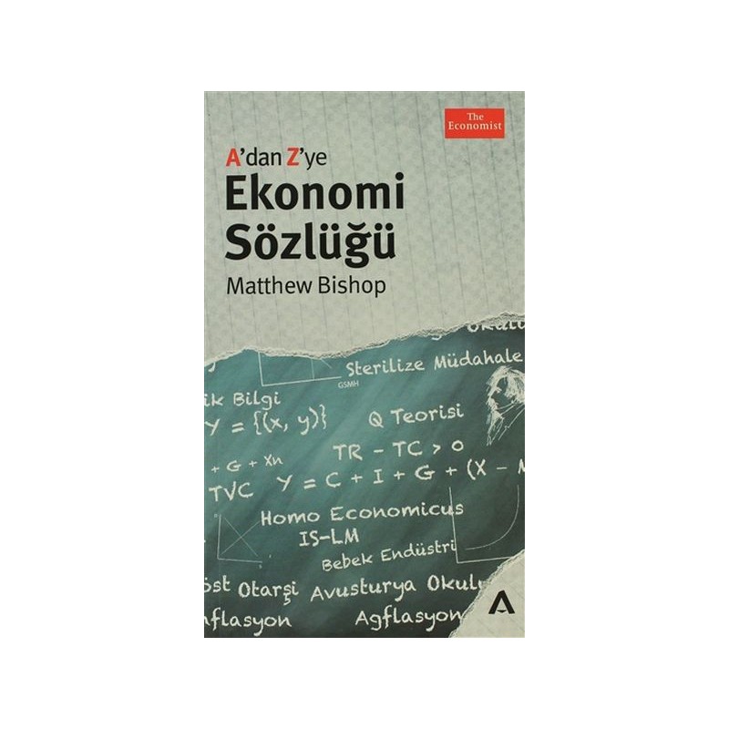 Adan Zye Ekonomi Sözlüğü