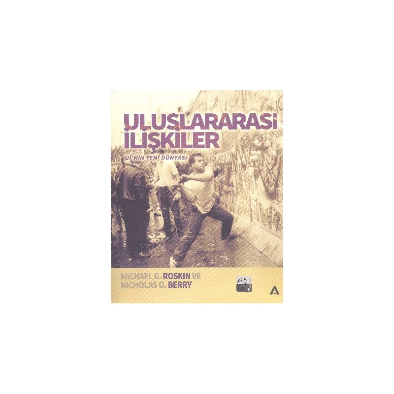 Uluslararası İlişkiler