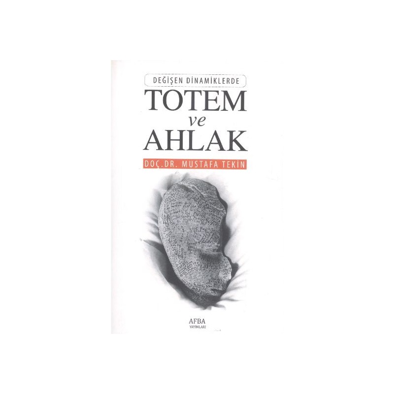 Totem Ve Ahlak