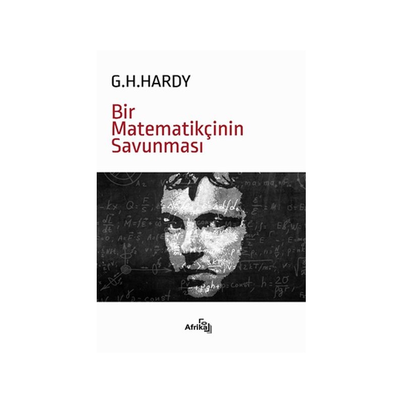Bir Matematikçinin Savunması