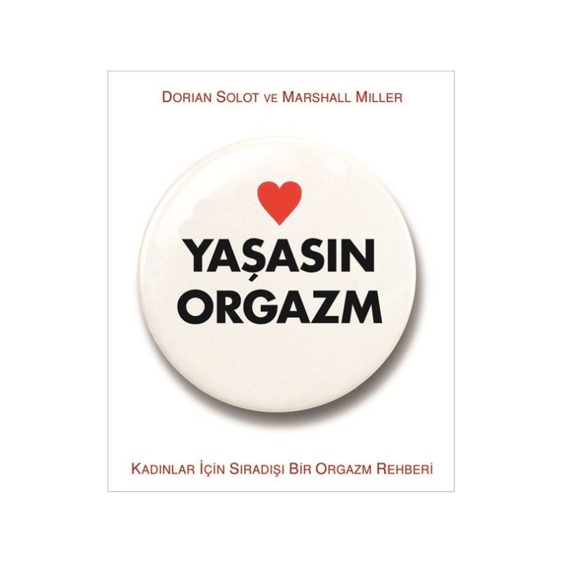 Yaşasın Orgazm