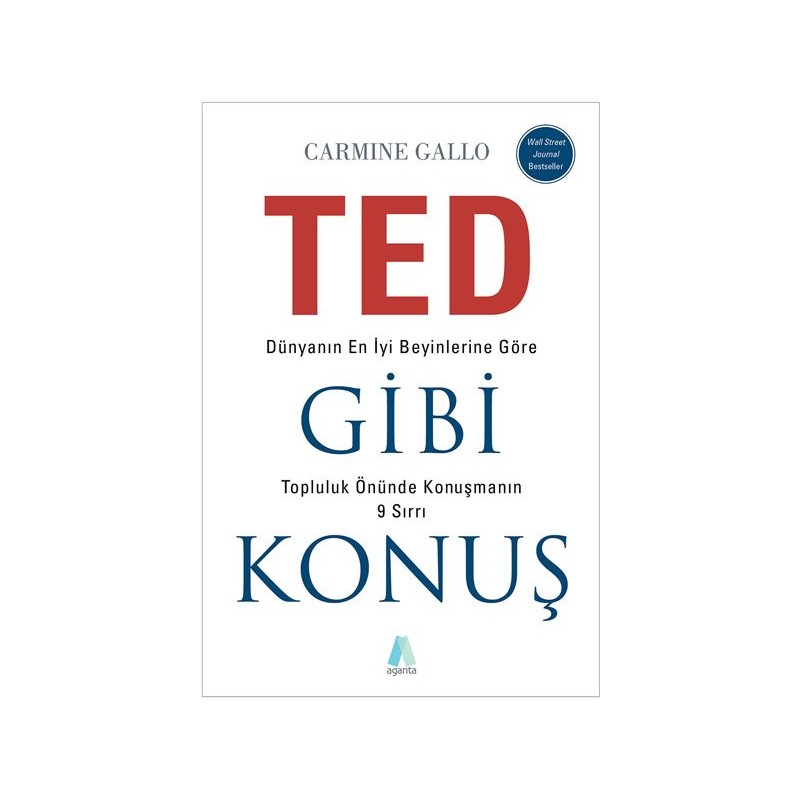 Ted Gibi Konuş