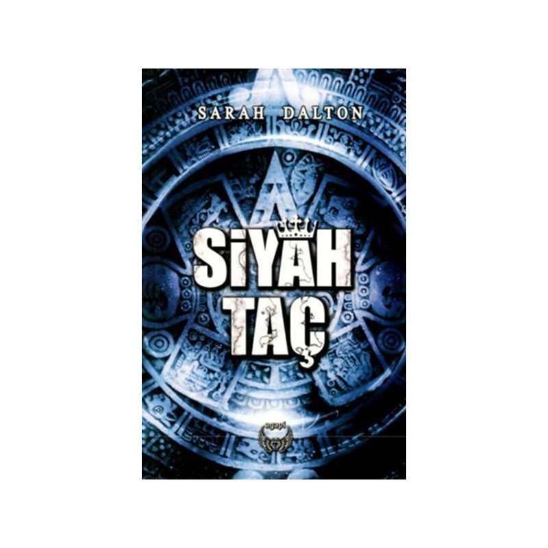 Siyah Taç Ciltsiz