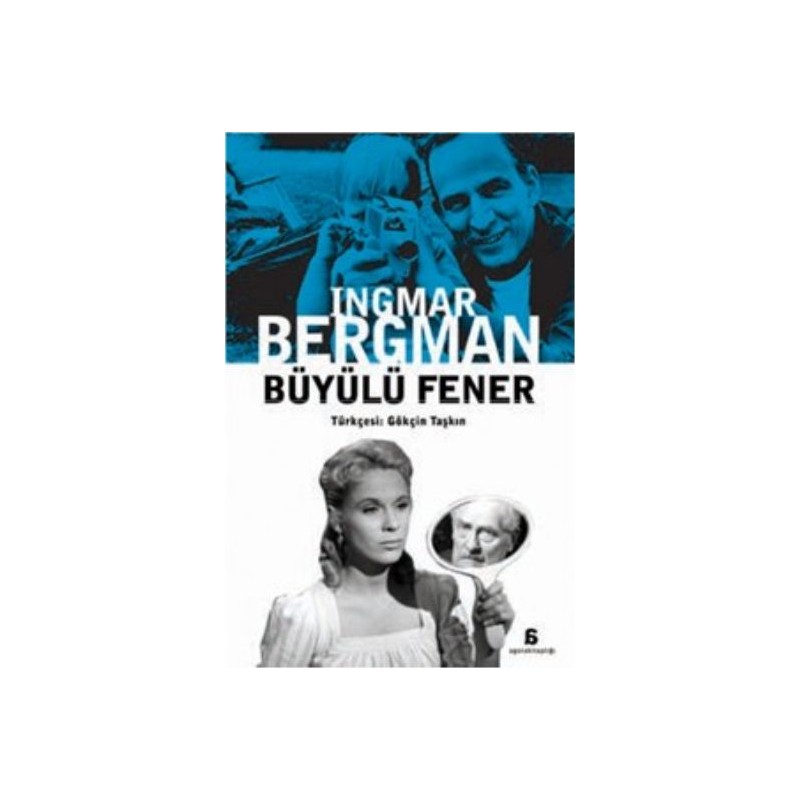 Büyülü Fener