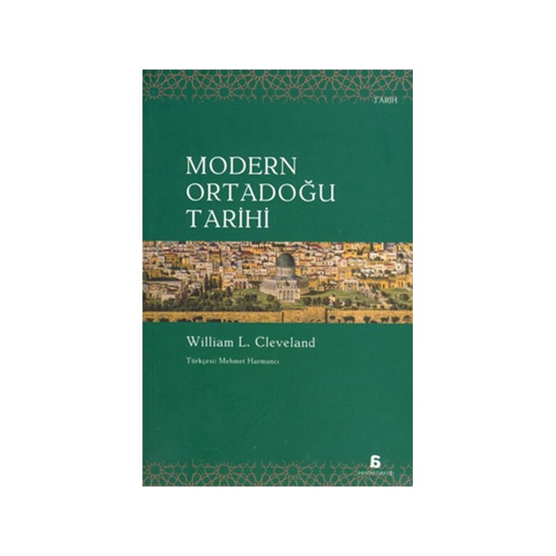 Modern Ortadoğu Tarihi