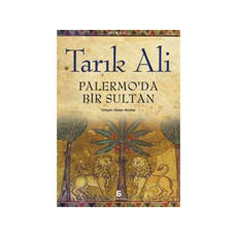 Palermo'da Bir Sultan