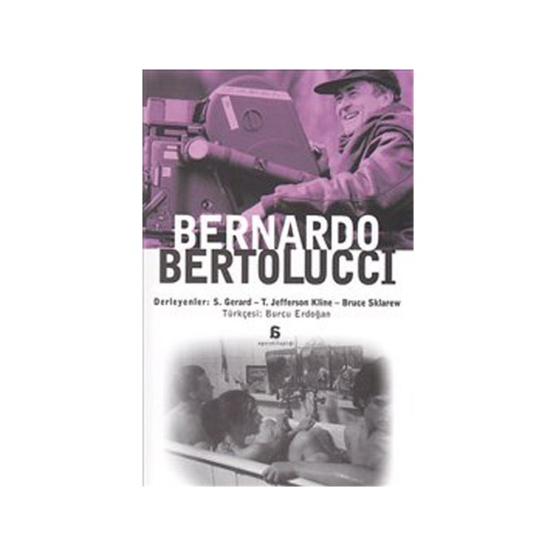 Bernardo Bertolucci