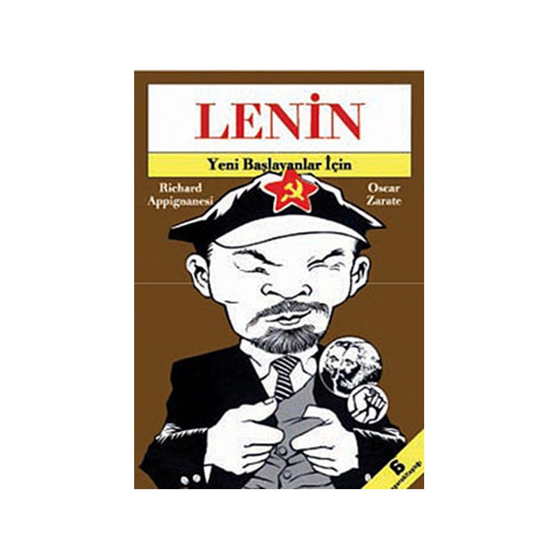 Lenin Yeni Başlayanlar İçin