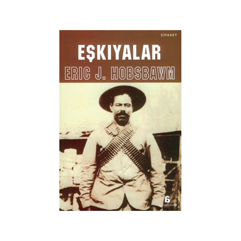 Eşkıyalar