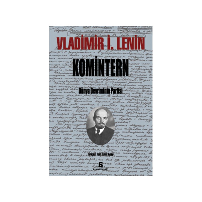 Komitern Dünya Devriminin Partisi