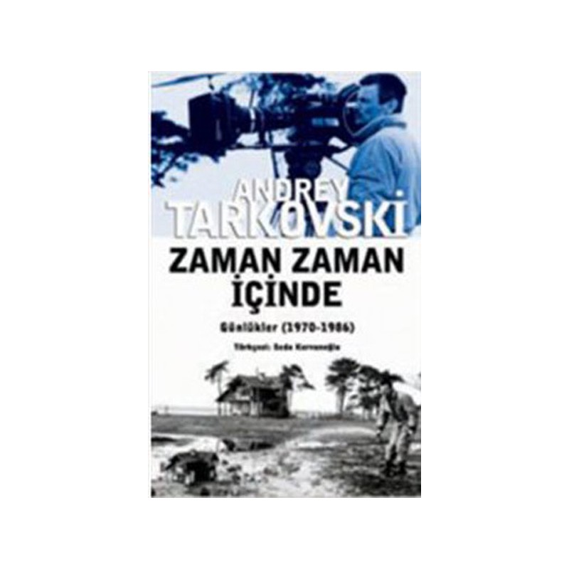 Zaman Zaman İçinde 1970 1986