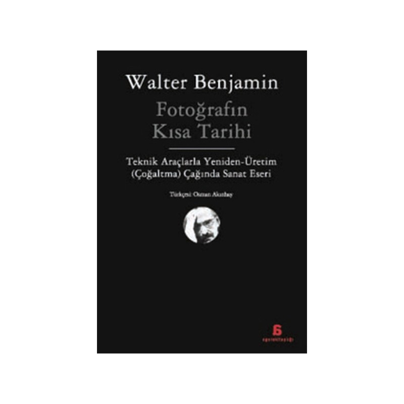 Fotoğrafın Kısa Tarihi