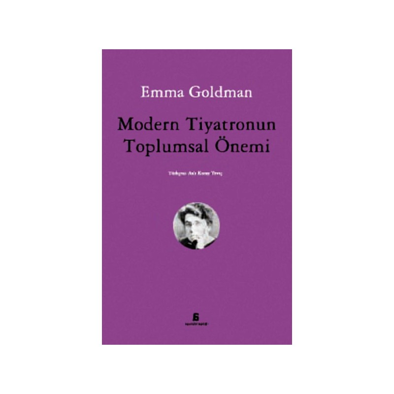 Modern Tiyatronun Toplumsal Önemi