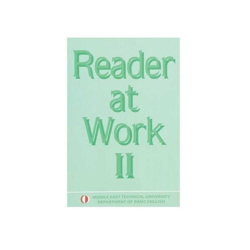 Reader At Work 2