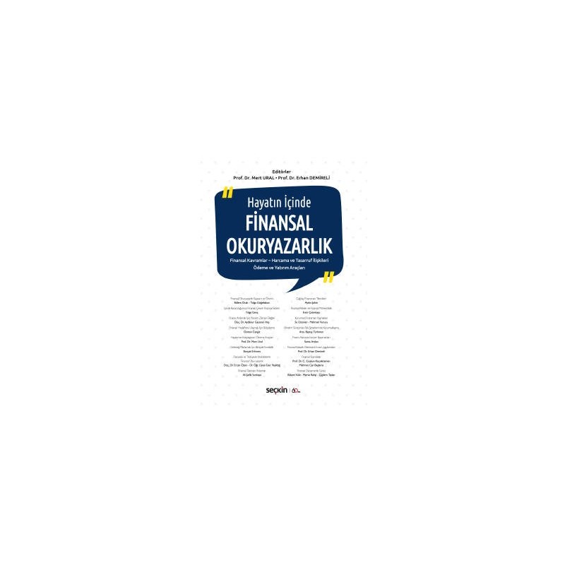 Hayatın İçinde Finansal Okuryazarlık Finansal Kavramlar – Harcama Ve Tasarruf İlişkileri Ödeme Ve Yatırım Araçları Hayatın İçinde Finansal Okuryazarlık Finansal Kavramlar – Harcama Ve Tasarruf İlişkileri Ödeme Ve Yatırım Araçları