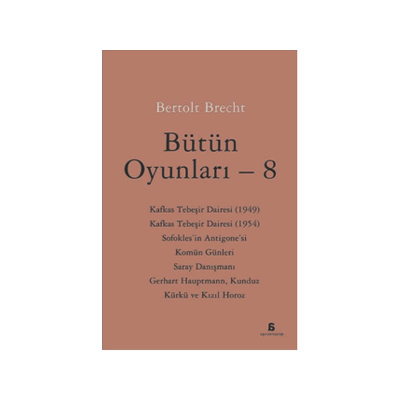 Bütün Oyunları 8
