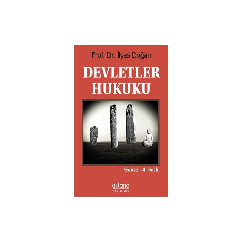 Devletler Hukuku