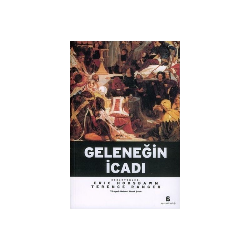 Geleneğin İcadı