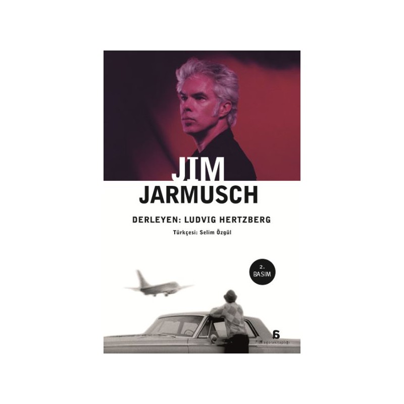 Jim Jarmusch