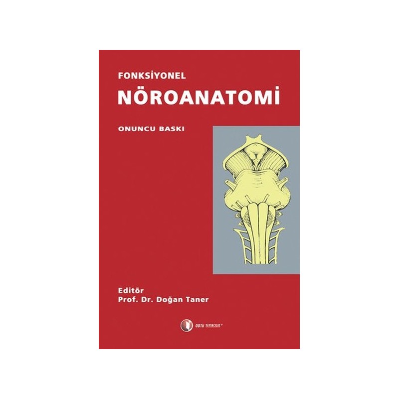 Fonksiyonel Nöroanatomi Fonksiyonel Nöroanatomi
