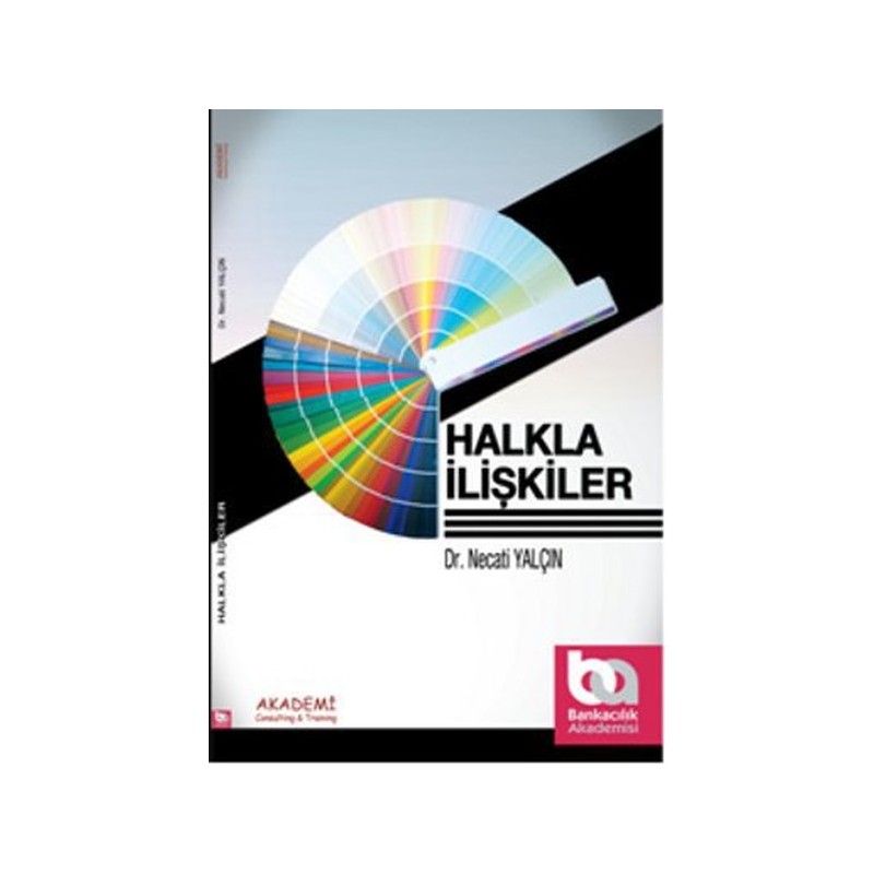 Halkla İlişkiler