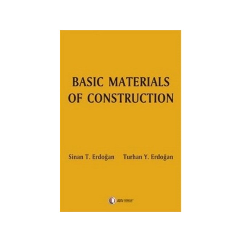 Basic Materials Of Construction (Yapı Malzemeleri)