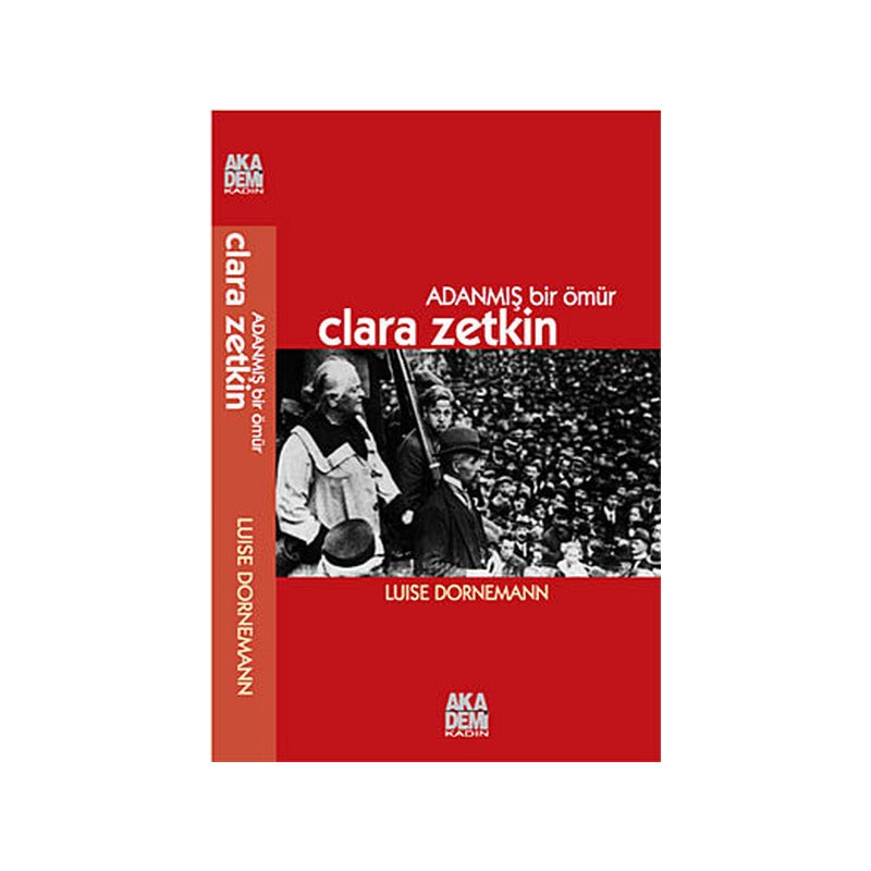 Clara Zetkin