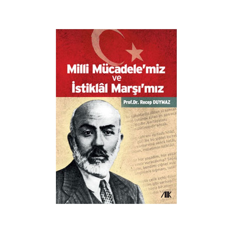 Milli Mücadele'miz Ve İstiklal Marşı'mız