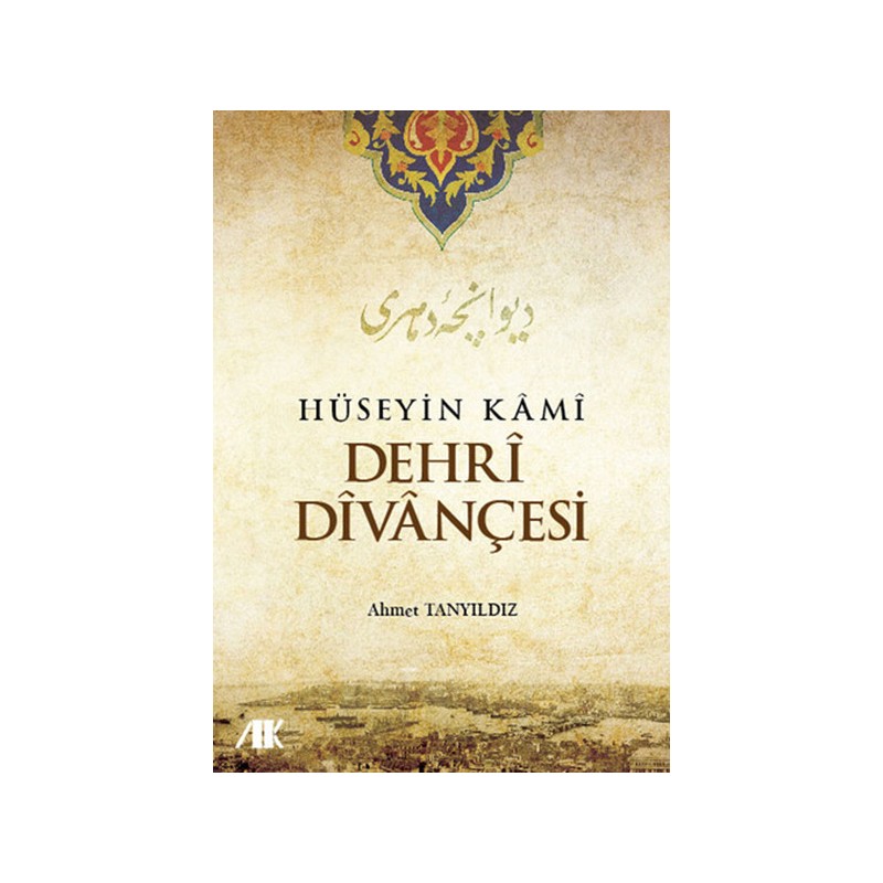 Hüseyin Kami Dehri Divançesi