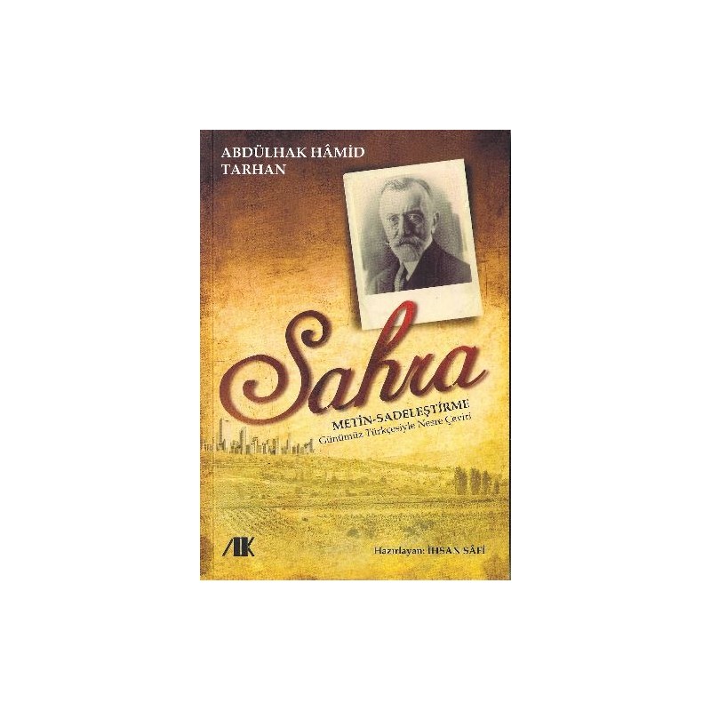 Sahra