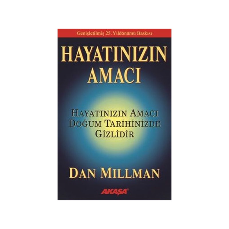 Hayatınızın Amacı