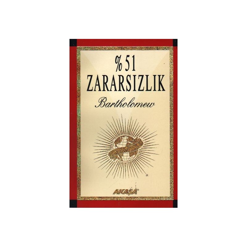 51 Zararsızlık