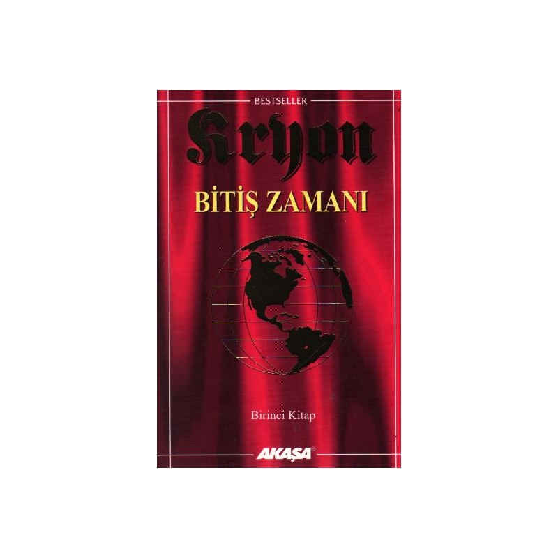 Bitiş Zamanı Kryon 1