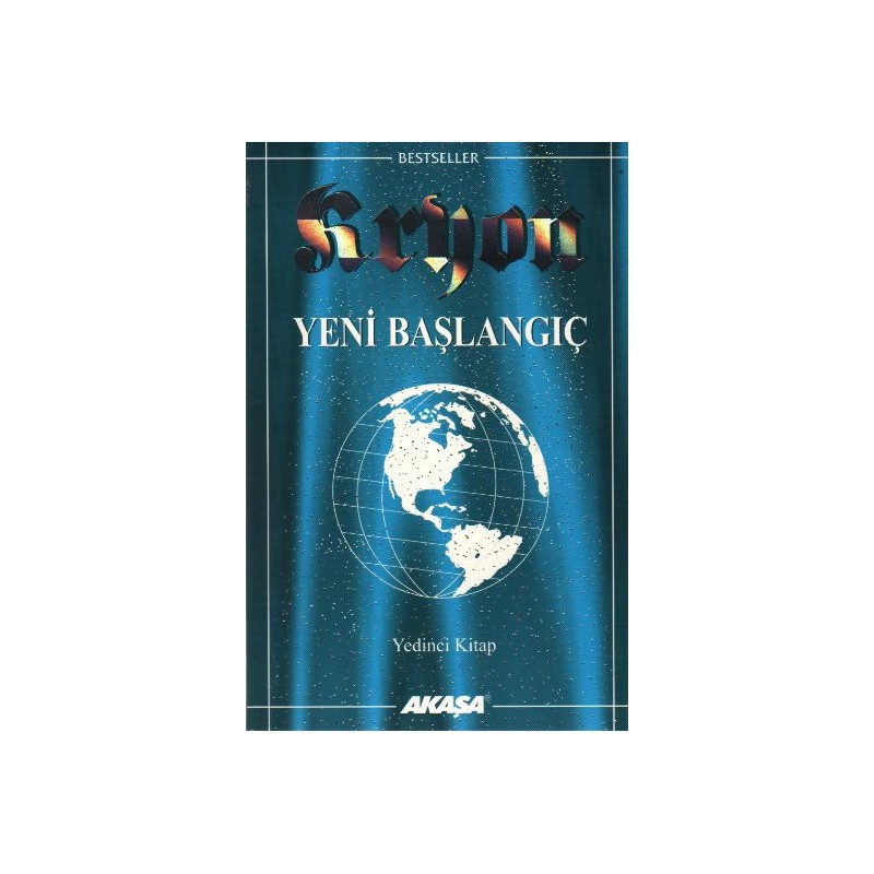 Yeni Başlangıç Kryon 7